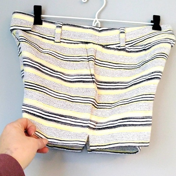 Ann Taylor Loft - The Riviera shorts - Picture 3 of 8